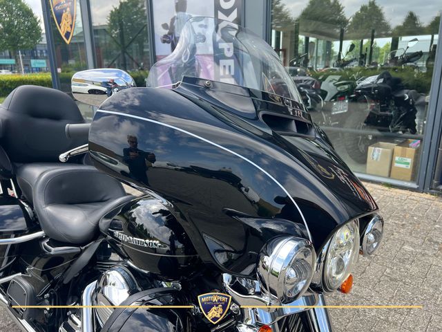 harley-davidson - electra-glide-ultra-limited-flhtk