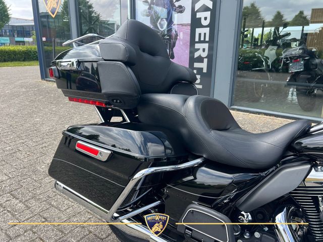 harley-davidson - electra-glide-ultra-limited-flhtk