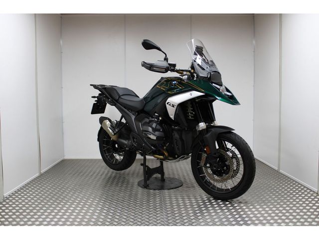 bmw - r-1300-gs