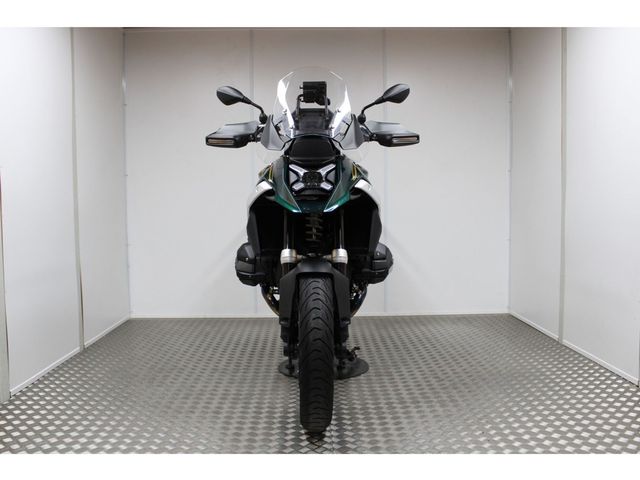 bmw - r-1300-gs