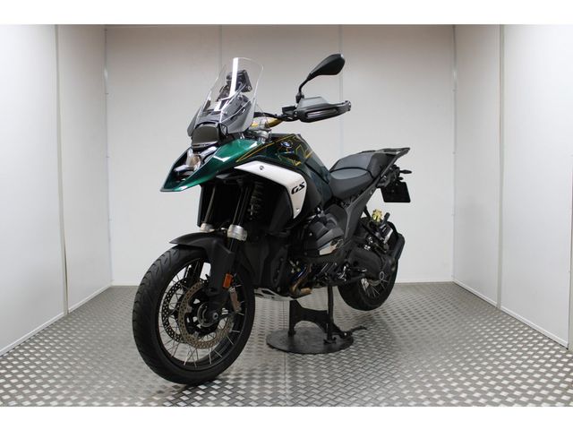 bmw - r-1300-gs
