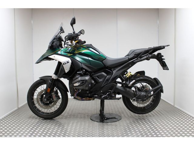 bmw - r-1300-gs