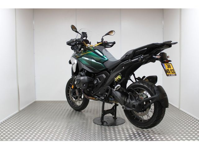 bmw - r-1300-gs