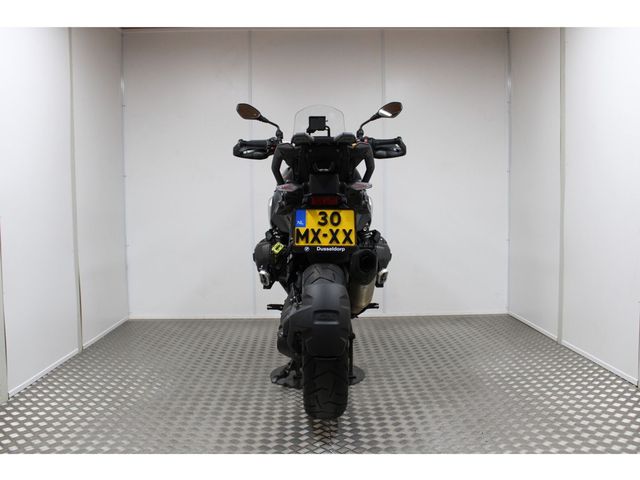 bmw - r-1300-gs