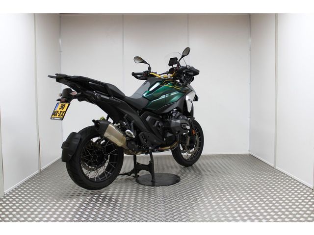 bmw - r-1300-gs