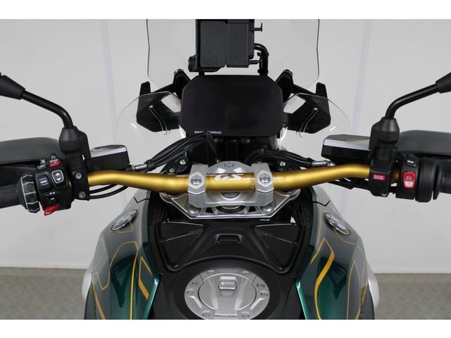 bmw - r-1300-gs