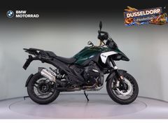 BMW R 1300 GS Aurelius green metallic Option 719 BTW Voertuig 2025 occasion – foto 1 van 13
