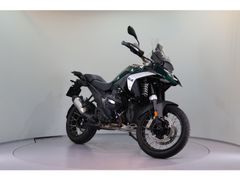 BMW R 1300 GS Aurelius green metallic Option 719 BTW Voertuig 2025 occasion – foto 2 van 13