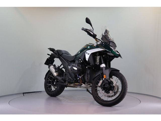 bmw - r-1300-gs