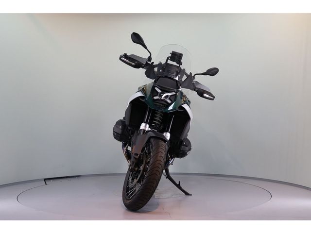bmw - r-1300-gs