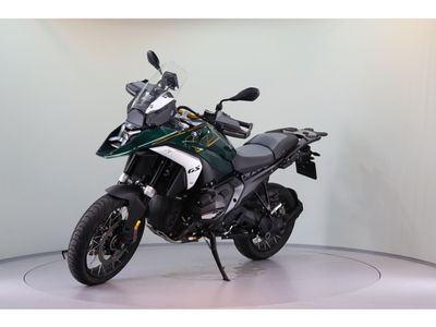BMW R 1300 GS – foto 4