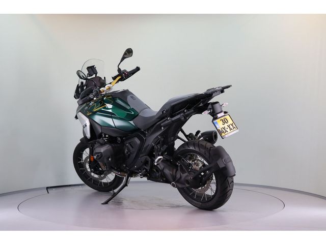 bmw - r-1300-gs