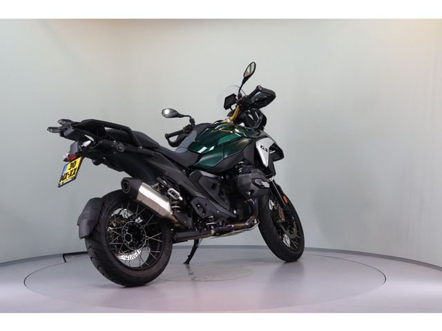 bmw - r-1300-gs