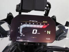 BMW R 1300 GS Aurelius green metallic Option 719 BTW Voertuig 2025 occasion – foto 10 van 13