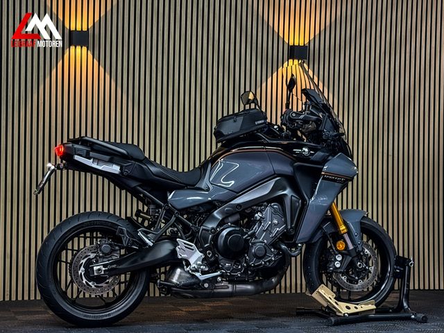yamaha - tracer-9-gt--