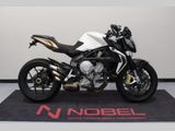 MV AGUSTA BRUTALE 675