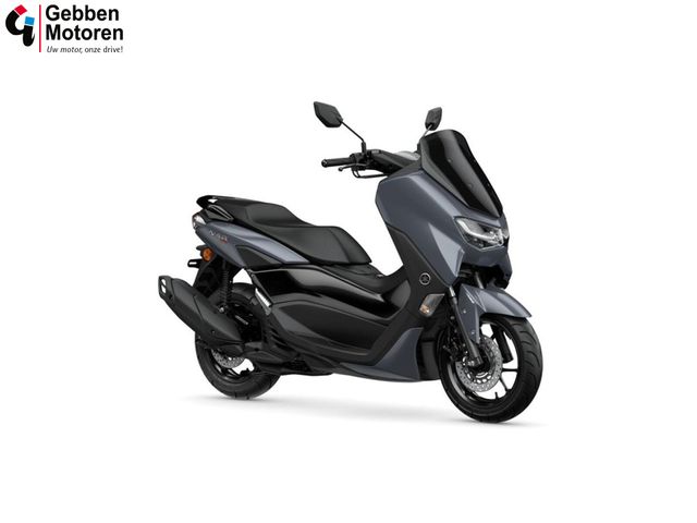 yamaha - nmax-155