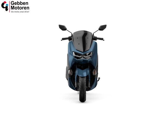 yamaha - nmax-155