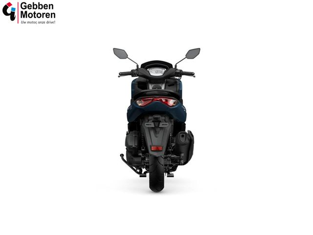 yamaha - nmax-155