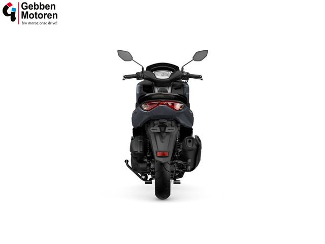 yamaha - nmax-155