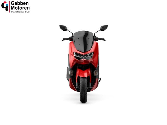 yamaha - nmax-155