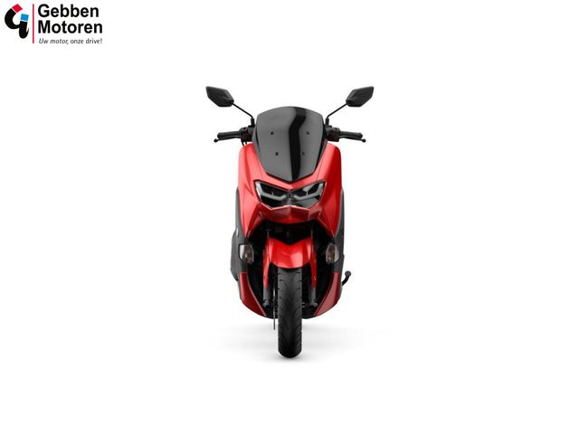yamaha - nmax-155