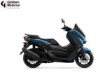 YAMAHA NMAX 155