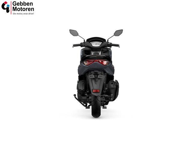 yamaha - nmax-155