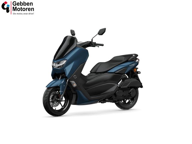 yamaha - nmax-155