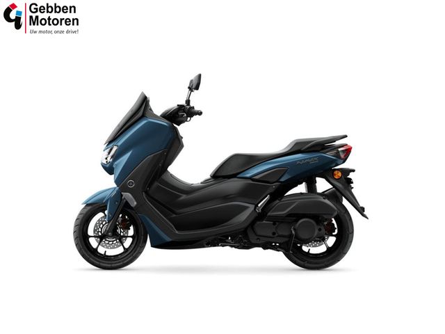 yamaha - nmax-155