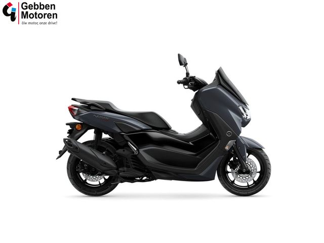 yamaha - nmax-155