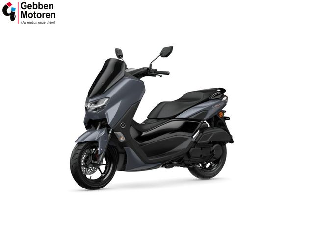 yamaha - nmax-155