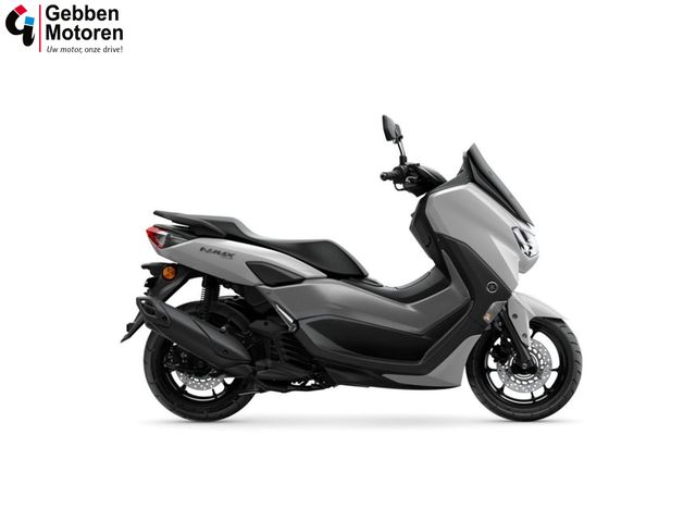 yamaha - nmax-155