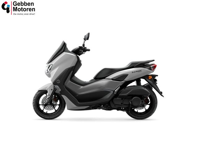 yamaha - nmax-155