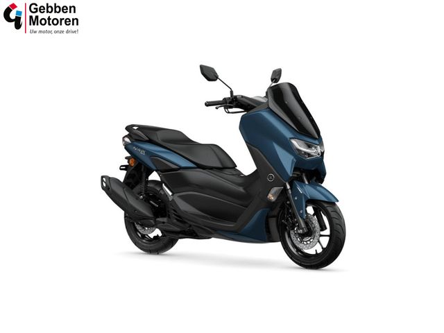 yamaha - nmax-155