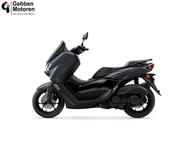 yamaha - nmax-155