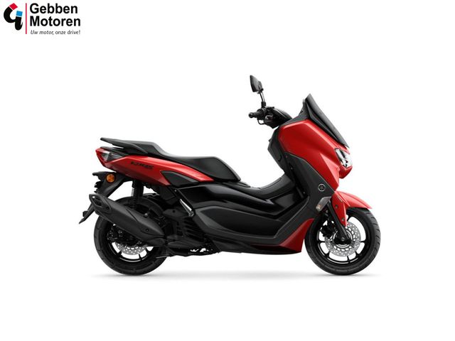 yamaha - nmax-155