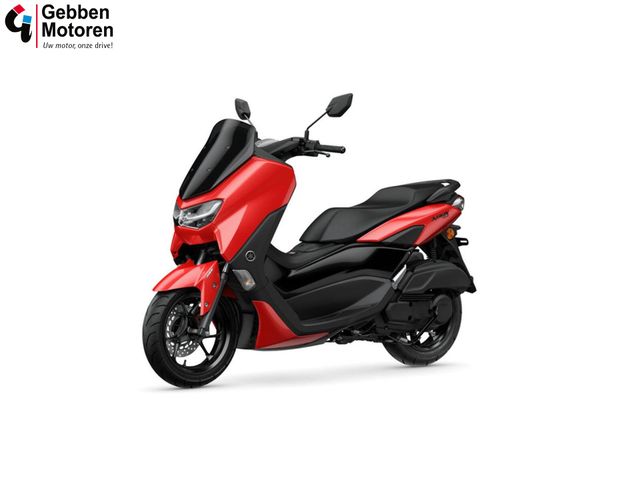 yamaha - nmax-155