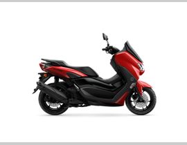 Yamaha Nmax 155 2026 nieuw