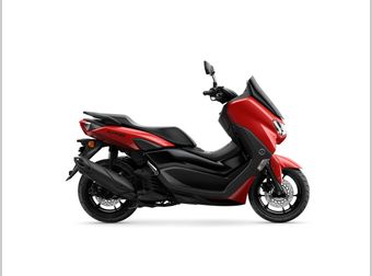 Yamaha Nmax 155 2026 nieuw