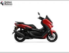 Yamaha Nmax 155 2026 nieuw