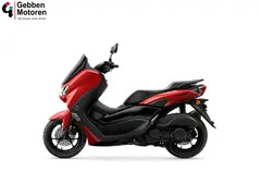 Yamaha N-MAX 155 ABS 2026 nieuw – foto 2 van 6