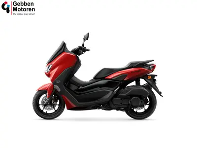 YAMAHA NMAX 155 – foto 2