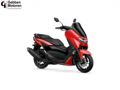 Yamaha N-MAX 155 ABS 2026 nieuw – foto 3 van 6