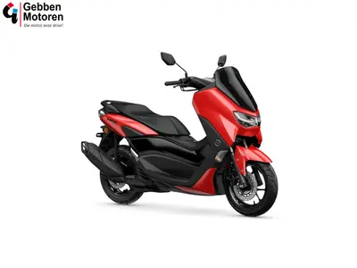 YAMAHA NMAX 155 – foto 3