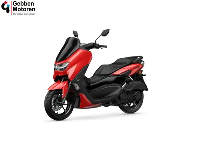 YAMAHA NMAX 155 – foto 4