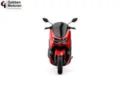 Yamaha N-MAX 155 ABS 2026 nieuw – foto 5 van 6