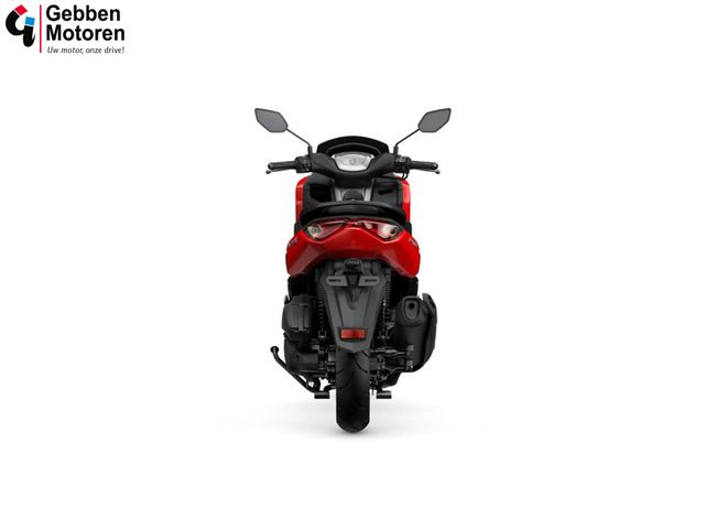 yamaha - nmax-155