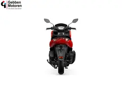Yamaha N-MAX 155 ABS 2026 nieuw – foto 6 van 6