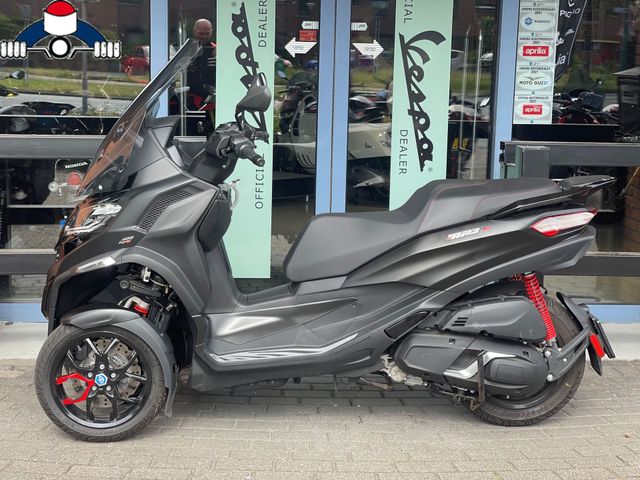 piaggio - mp3-400